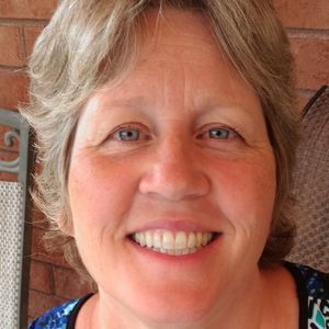 Meet your Posher, Ursula